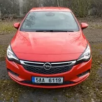 Opel Astra 1.4 Turbo: Lehčí, chytřejší
