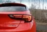 Opel Astra 1.4 Turbo: Lehčí, chytřejší