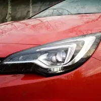 Opel Astra 1.4 Turbo: Lehčí, chytřejší