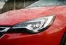 Opel Astra 1.4 Turbo: Lehčí, chytřejší