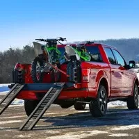 Ford F-150: Budoucnost patří aluminiu?