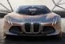 BMW ukazuje strašidelný koncept auta budoucnosti