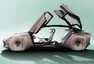 BMW ukazuje strašidelný koncept auta budoucnosti