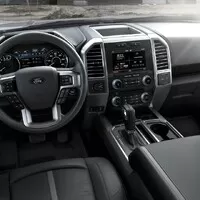 Ford F-150: Budoucnost patří aluminiu?