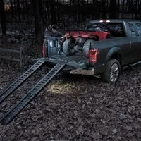 Ford F-150: Budoucnost patří aluminiu?