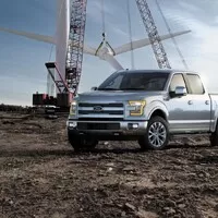 Ford F-150: Budoucnost patří aluminiu?