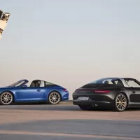 911 Targa: Nejkontroverznější 911 v novém.