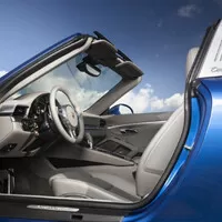 911 Targa: Nejkontroverznější 911 v novém.