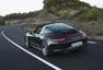911 Targa: Nejkontroverznější 911 v novém.