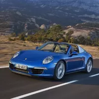 911 Targa: Nejkontroverznější 911 v novém.