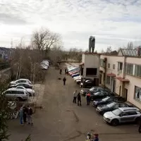 První jarní Kafe&Káry v Gastownu – už 20. března