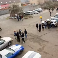 První jarní Kafe&Káry v Gastownu – už 20. března