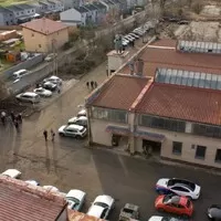 První jarní Kafe&Káry v Gastownu – už 20. března