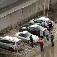 První jarní Kafe&Káry v Gastownu – už 20. března