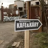 První jarní Kafe&Káry v Gastownu – už 20. března