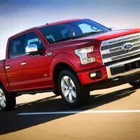 Ford F-150: Budoucnost patří aluminiu?