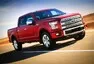 Ford F-150: Budoucnost patří aluminiu?