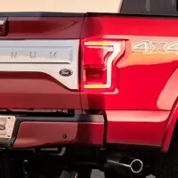 Ford F-150: Budoucnost patří aluminiu?