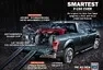 Ford F-150: Budoucnost patří aluminiu?