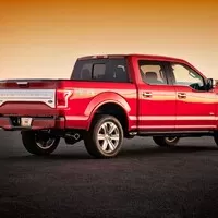Ford F-150: Budoucnost patří aluminiu?