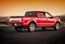 Ford F-150: Budoucnost patří aluminiu?