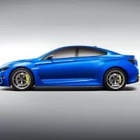 Přijde Subaru s novým hybridním sporťákem?