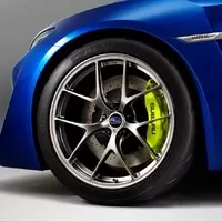 Přijde Subaru s novým hybridním sporťákem?