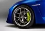 Přijde Subaru s novým hybridním sporťákem?