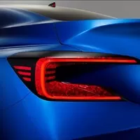 Přijde Subaru s novým hybridním sporťákem?