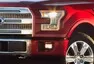 Ford F-150: Budoucnost patří aluminiu?
