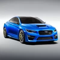 Přijde Subaru s novým hybridním sporťákem?
