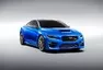 Přijde Subaru s novým hybridním sporťákem?