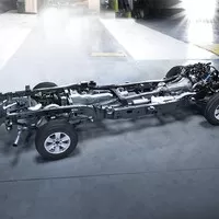 Ford F-150: Budoucnost patří aluminiu?