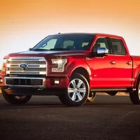 Ford F-150: Budoucnost patří aluminiu?