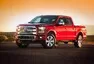 Ford F-150: Budoucnost patří aluminiu?