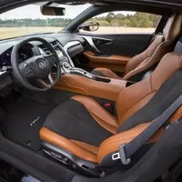 NSX Type R jako zadokolka bez hybridní technologie