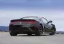 NSX Type R jako zadokolka bez hybridní technologie