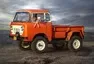 7 šílených Jeepů vyráží do pouště