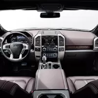 Ford F-150: Budoucnost patří aluminiu?