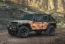 7 šílených Jeepů vyráží do pouště