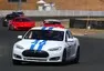 Tesla Model S dostane vlastní závodní sérii