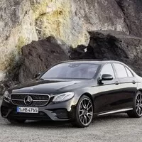 Nové éčko od Mercedesu v první AMG verzi
