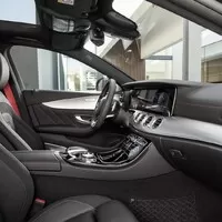 Nové éčko od Mercedesu v první AMG verzi