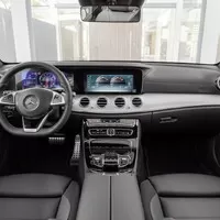 Nové éčko od Mercedesu v první AMG verzi