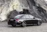 Nové éčko od Mercedesu v první AMG verzi