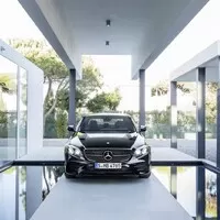 Nové éčko od Mercedesu v první AMG verzi