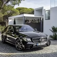Nové éčko od Mercedesu v první AMG verzi