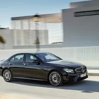Nové éčko od Mercedesu v první AMG verzi