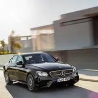 Nové éčko od Mercedesu v první AMG verzi