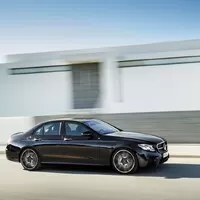 Nové éčko od Mercedesu v první AMG verzi